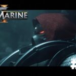 Warhammer Space Marine 2 – Let’s Play