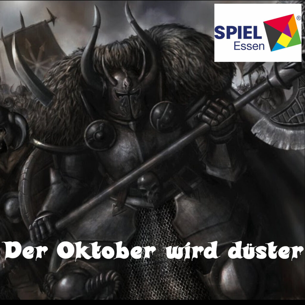 W4 – Spiel 2024 Messeindruck und Oktober Projekt